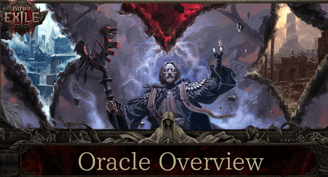 poe 2 Oracle Ascendancy Classes
